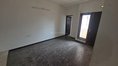 Bedroom Image of 1350 Sq.ft 2.5 BHK Builder Floor for sale in Wave Floors, Wave City Ghaziabad for Rs. 11000000