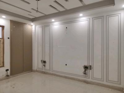 Bedroom Image of 2520 Sq.ft 4 BHK Builder Floor for sale in Ridhi Homes Luxury Floors, Green Field Colony Faridabad for Rs. 23000000