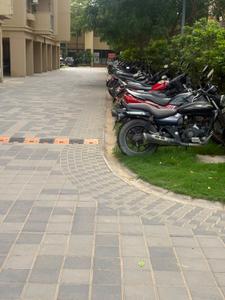 Image of 833 Sq.ft 2 BHK Apartment / Flat for sale in Mahapura, Jaipur for Rs. 3500000