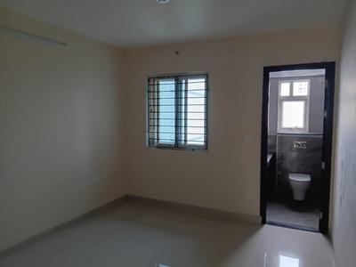 Bedroom Image of 1800 Sq.ft 3 BHK Apartment / Flat for rent in Ozone The Metrozone, Anna Nagar West Chennai for Rs. 85000