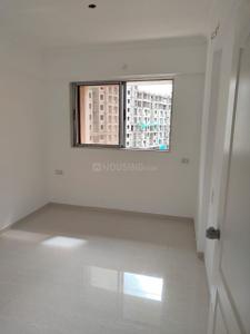 Bedroom Image of 609 Sq.ft 1 BHK Apartment / Flat for sale in Arihant Aaradhya Phase I, Bhiwandi Thane for Rs. 3500000