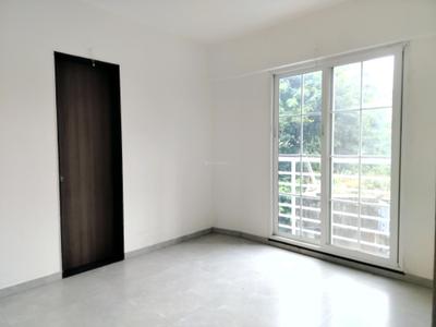 West End Bedroom One 2