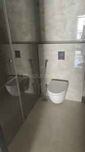 Image of 1680 Sq.ft 3 BHK Apartment / Flat for sale in Oxy Beaumonde, Viman Nagar, Pune for Rs. 25500000