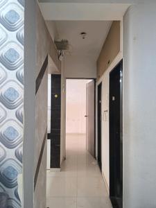 Passage Image of 690 Sq.ft 1 BHK Apartment / Flat for sale in Sunshine Solaris, Virar West Virar for Rs. 3500000