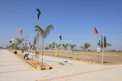 Image of 4500 Sq.ft 1 BHK Farm House for sale in Chaksu, Jaipur for Rs. 3500000