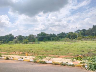 Image of 1500 Sq.ft Residential Plot / Land for sale in Nelamangala, Bengaluru for Rs. 5623300