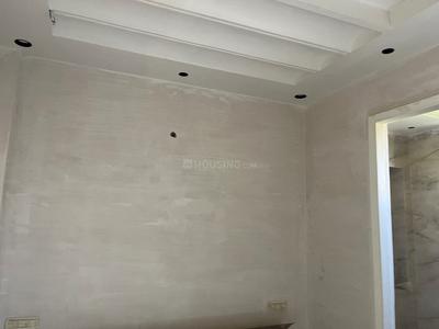 Bedroom Image of 1000 Sq.ft 2 BHK Builder Floor for sale in Janakpuri New Delhi for Rs. 21000000