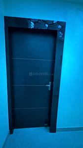 Bedroom Image of 1054 Sq.ft 2 BHK Apartment / Flat for rent in Divyansh Flora, Noida Extension Greater Noida for Rs. 26000