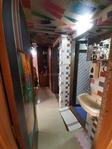Balcony Image of 676 Sq.ft 1 BHK Apartment / Flat for sale in Dev Krupa Dev Krupa, Kharghar Navi Mumbai for Rs. 6000000