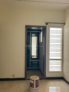 Bedroom Image of 2000 Sq.ft 3 BHK Independent House for sale in Nagarbhavi Bengaluru for Rs. 18700000