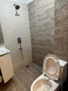 Bathroom Image of 820 Sq.ft 2 BHK Apartment / Flat for rent in AGI Sky Garden, Shakti Nagar Jalandhar for Rs. 25000