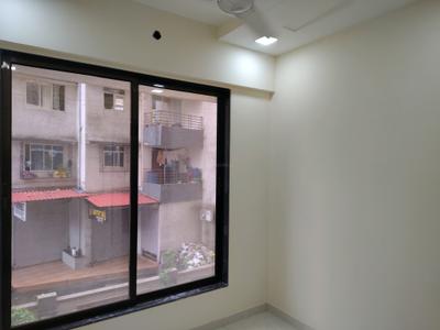 Bedroom Image of 1080 Sq.ft 2 BHK Apartment / Flat for sale in Thane West Thane for Rs. 16500000