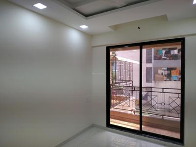 Living Room Image of 980 Sq.ft 2 BHK Apartment / Flat for sale in Thane West Thane for Rs. 15600000