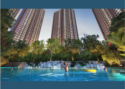 3 BHK Flat