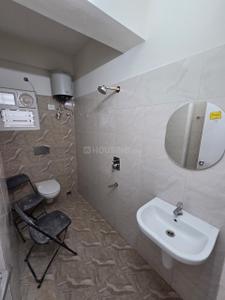 Image of 850 Sq.ft 2 BHK Apartment / Flat for sale in The Ecos, New Town, Kolkata for Rs. 10000000