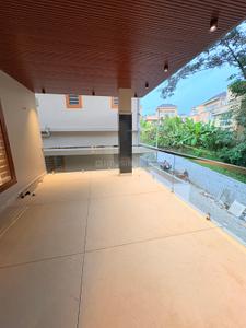 Image of 2500 Sq.ft 4 BHK Independent House for sale in Aluva, Kochi for Rs. 13000000