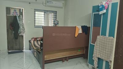 Living Room Image of 1600 Sq.ft 3 BHK Independent House for sale in Bandlaguda Jagir Hyderabad for Rs. 10500000