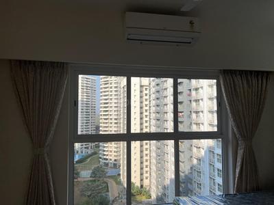 Bedroom Image of 2341 Sq.ft 4 BHK Apartment / Flat for sale in L And T Elixir Reserve, Powai Mumbai for Rs. 85000000