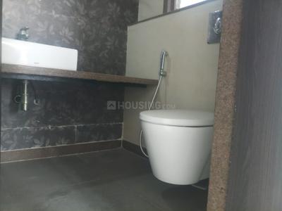 Bathroom Image of 1350 Sq.ft 3 BHK Apartment / Flat for rent in Sukhwani Empire Square Phase I AND II, Chinchwad Pune for Rs. 55000