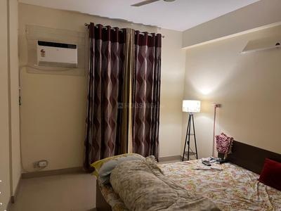 Bedroom Image of 1200 Sq.ft 2 BHK Apartment / Flat for sale in Ansal Sushant Estate, Sector 52 Gurgaon for Rs. 20000000