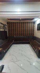 Living Room Image of 1250 Sq.ft 1 BHK Independent House for rent in Vaishali Nagar Nagpur for Rs. 16000