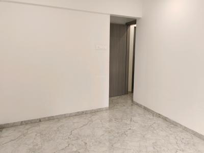 Bedroom Image of 1100 Sq.ft 2 BHK Apartment / Flat for sale in Jayraj Signature Elanza, Ulwe Navi Mumbai for Rs. 13200000