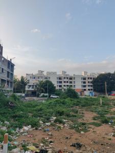 Image of 2800 Sq.ft Residential Plot / Land for sale in Mogappair, Chennai for Rs. 25200000