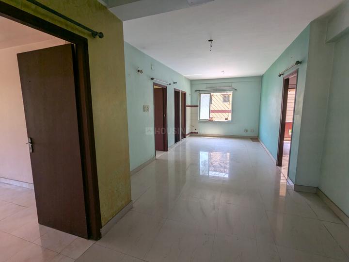 3 BHK 1278 Sqft Flat for sale at Chinar Park, Kolkata Property ID