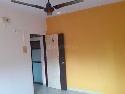 Bedroom Image of 480 Sq.ft 1 BHK Apartment / Flat for sale in Dombivli East Thane for Rs. 3800000
