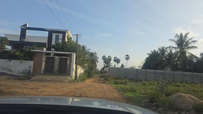 Image of 1800 Sq.ft Residential Plot / Land for sale in Vadanemmeli, Chennai for Rs. 3800000