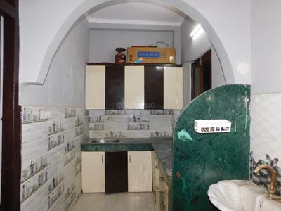 Kitchen Image of 900 Sq.ft 3 BHK Independent House for sale in Achheja Greater Noida for Rs. 5500000
