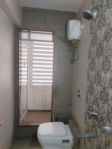 Common Bathroom Image of 1650 Sq.ft 3 BHK Apartment / Flat for sale in SM Vision, Ulwe Navi Mumbai for Rs. 27500000
