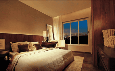 Image of 1760 Sq.ft 4 BHK Apartment / Flat for sale in Kalpataru Parkcity, Thane West, Thane for Rs. 42000000