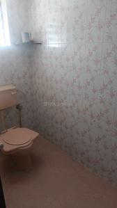 Image of 1430 Sq.ft 3 BHK Builder Floor for sale in Warje, Pune for Rs. 11500000