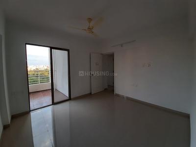 Hall Image of 938 Sq.ft 2 BHK Apartment / Flat for sale in Joyville Hadapsar Annexe Phase 6, Shewalewadi Pune for Rs. 8000000