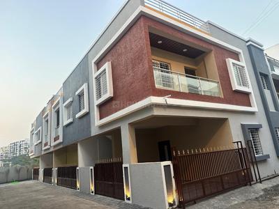 Image of 1800 Sq.ft 3.5 BHK Builder Floor for sale in Fursungi, Pune for Rs. 8000000