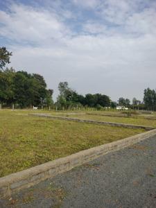 Image of 1000 Sq.ft Residential Plot / Land for sale in Naya Raipur, Raipur for Rs. 399999
