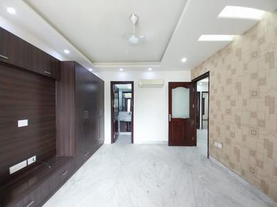 Hall Image of 2800 Sq.ft 4 BHK Apartment / Flat for sale in CGHS The New Greenwood, Sector 52 Gurgaon for Rs. 34000000