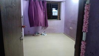 Living Room Image of 325 Sq.ft 1 BHK Apartment / Flat for rent in Malad West Mumbai for Rs. 23000
