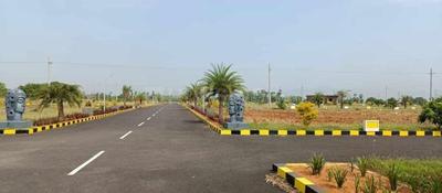 Image of 167 Sq.ft Residential Plot / Land for sale in Kothavalasa, Visakhapatnam for Rs. 1850000