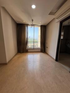 Image of 560 Sq.ft 2 BHK Apartment / Flat for rent in Hiranandani Fairway, Thane West, Thane for Rs. 46000