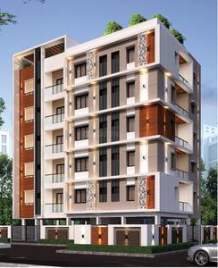 3 BHK Flat