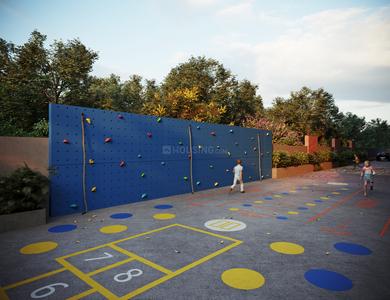 Image of 1749 Sq.ft 3 BHK Apartment / Flat for sale in Reflection, Shela, Ahmedabad for Rs. 7900000