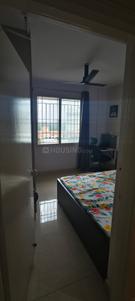 Bedroom Image of 1200 Sq.ft 2 BHK Apartment / Flat for sale in Gopalan Atlantis, Whitefield Bengaluru for Rs. 18000000