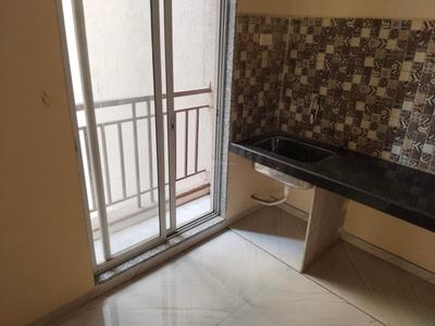 Kitchen Image of 1250 Sq.ft 2 BHK Apartment / Flat for sale in Euphoria, Ulwe Navi Mumbai for Rs. 12500000