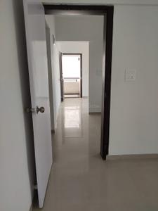 Hall Image of 600 Sq.ft 1 BHK Apartment / Flat for sale in Yewalewadi Pune for Rs. 2500000