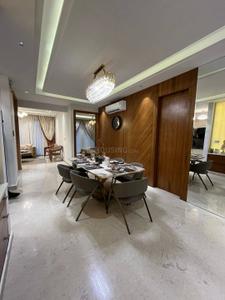 Hall Image of 2500 Sq.ft 3 BHK Builder Floor for rent in Sector 8 Panchkula for Rs. 80000