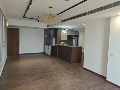 Hall Image of 1550 Sq.ft 3 BHK Builder Floor for rent in Vatika Xpressions, Sector 88B Gurgaon for Rs. 35000