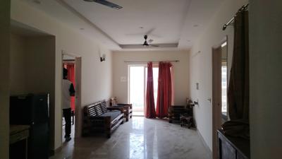 Aarcity Regency Park Living Room 1
