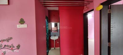 Hall Image of 950 Sq.ft 2 BHK Apartment / Flat for sale in Wakad Pune for Rs. 8500000